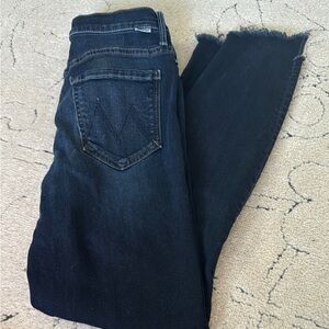 MOTHER Jeans - Size 27